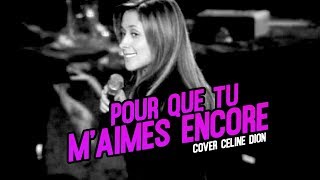Video thumbnail of "Lara Fabian - Pour Que Tu M'Aimes Encore (Sub.Spanish)"
