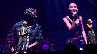 Christopher - It Could Have Been Us With Griff (20240825 크리스토퍼 내한공연  CHRISTOPHER LIVE IN SEOUL)