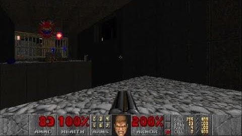 DOOM 2 Episode 5