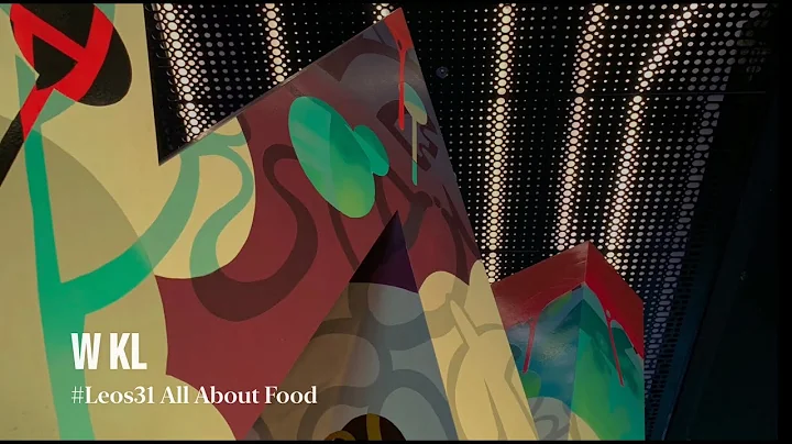 Hotel Review - W Kuala Lumpur - Marvelous Suite - August 2020