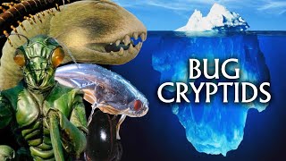 The Bug Cryptid Iceberg Explained