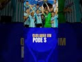 🌟🎶 UM NOVO MARCO NA CONMEBOL #SUDAMERICANA: O HINO OFICIAL DA #GRANDECONQUISTA!