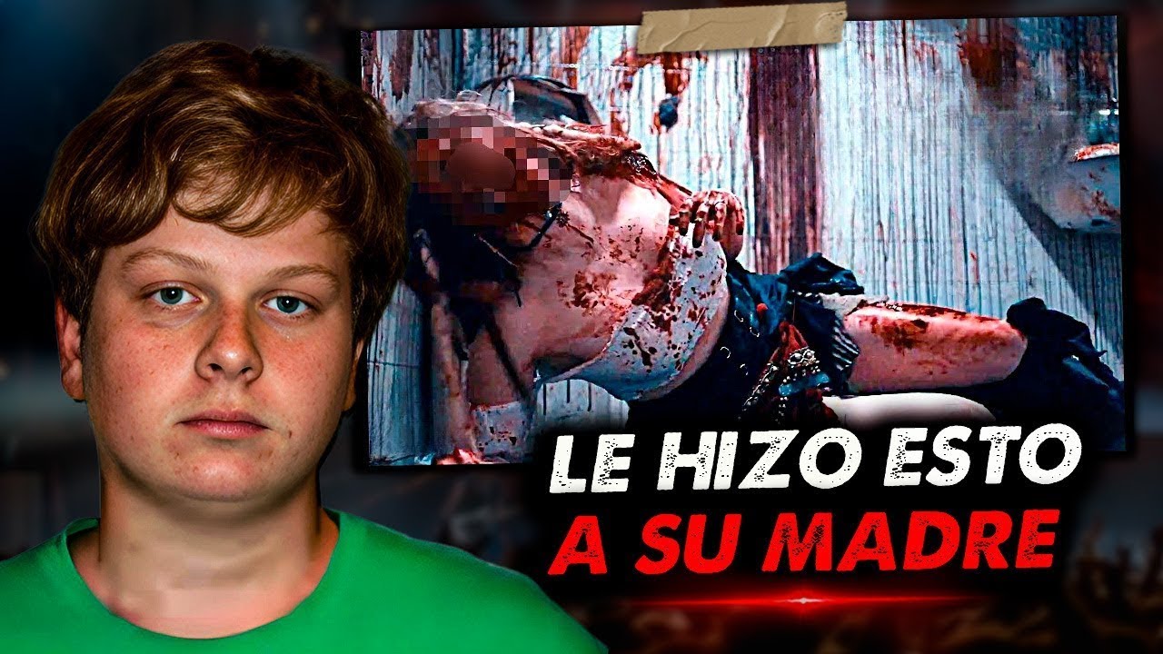 Los Jueces Nunca Vieron Algo Tan Macabro Como Este Caso