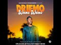 DRIEMO - Weni Weni Official Audio 2022
