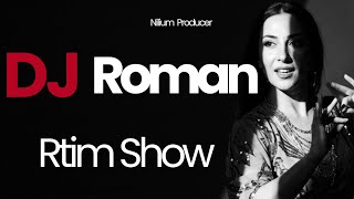 Dj Roman Disco Rtim - (Djemsy)  2026
