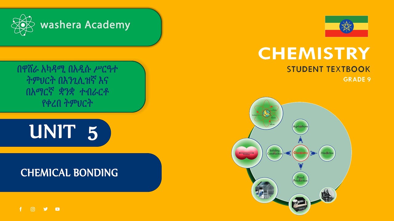 CHEMISTRY GRADE 9 UNIT 5 LESSON 8 COORDINATE COVALENT BOND YouTube chemistry-grade-9-unit-5-lesson-8-coordinate-covalent-bond-youtube