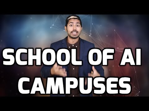 School of AI