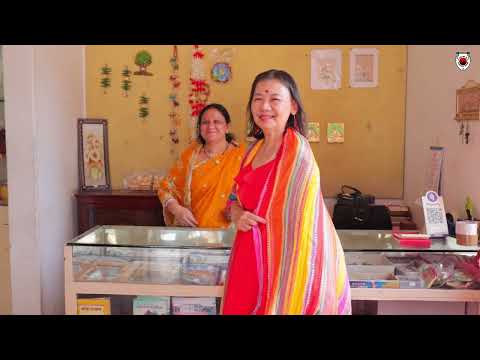 The GITB Fam Tour brought foreign tour operators closer to the diverse experiences of Rajasthan.