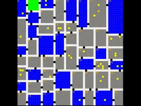Evolutionary Algorithm