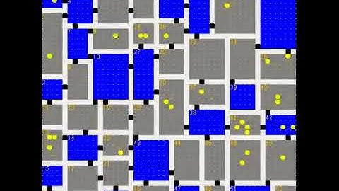 Evolutionary Algorithm