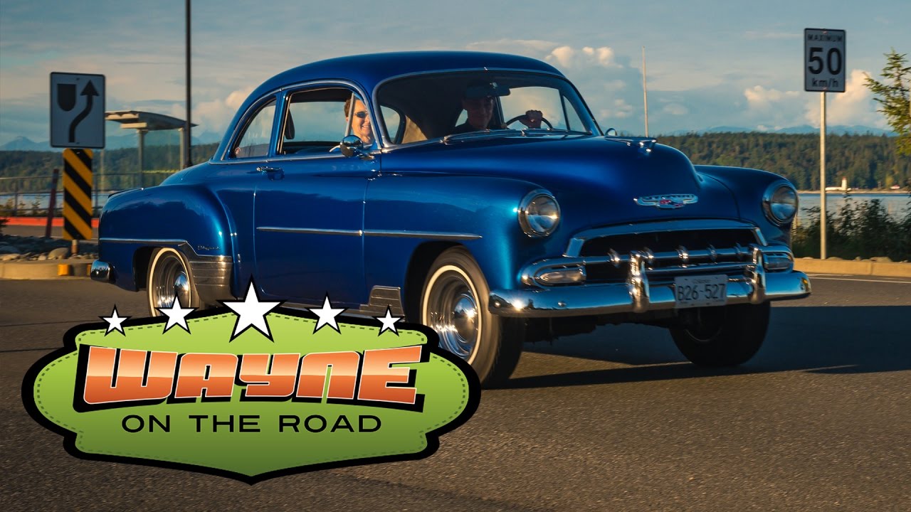 North Island Cruisers car club, Cruise Night and Show & Shine