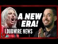 Linkin Park Are BACK! New Singer, Song + Upcoming Album