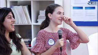 DSB Symposium 2023: A Journey Through Innovation and Education - Highlights Compilation