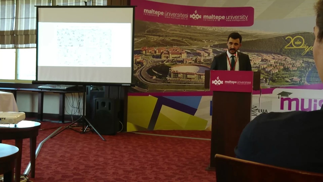 Role of Microbiota in Medicine - MUFOM 2017