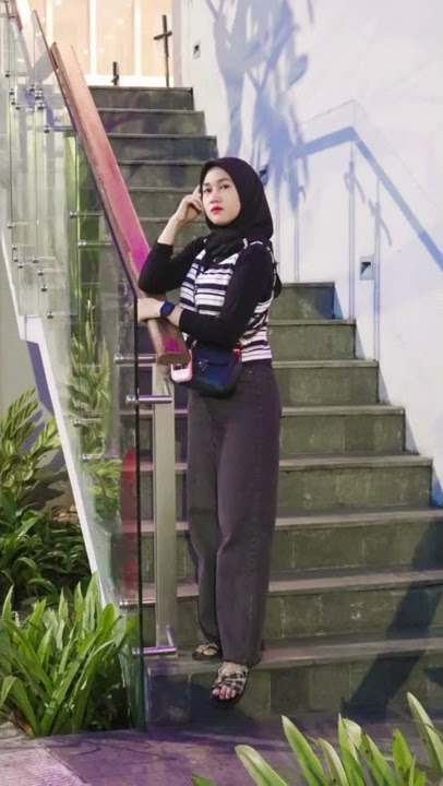 Cewek scoopy