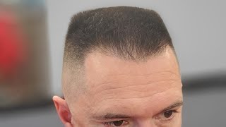 How To Do A Flat Top