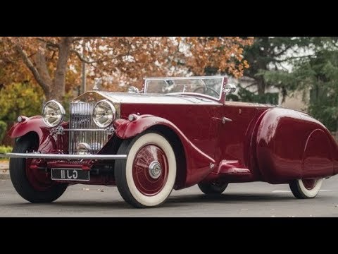 history-of-rolls-royce-&-rolls-royce-motor-cars-(automobile-documentary)