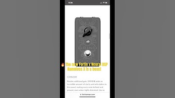 Neural DSP: The Ultimate Metal Guitar Tone Test