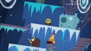 Robotboy Christmas Evil Part 1