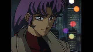 『スケバン刑事』OVA