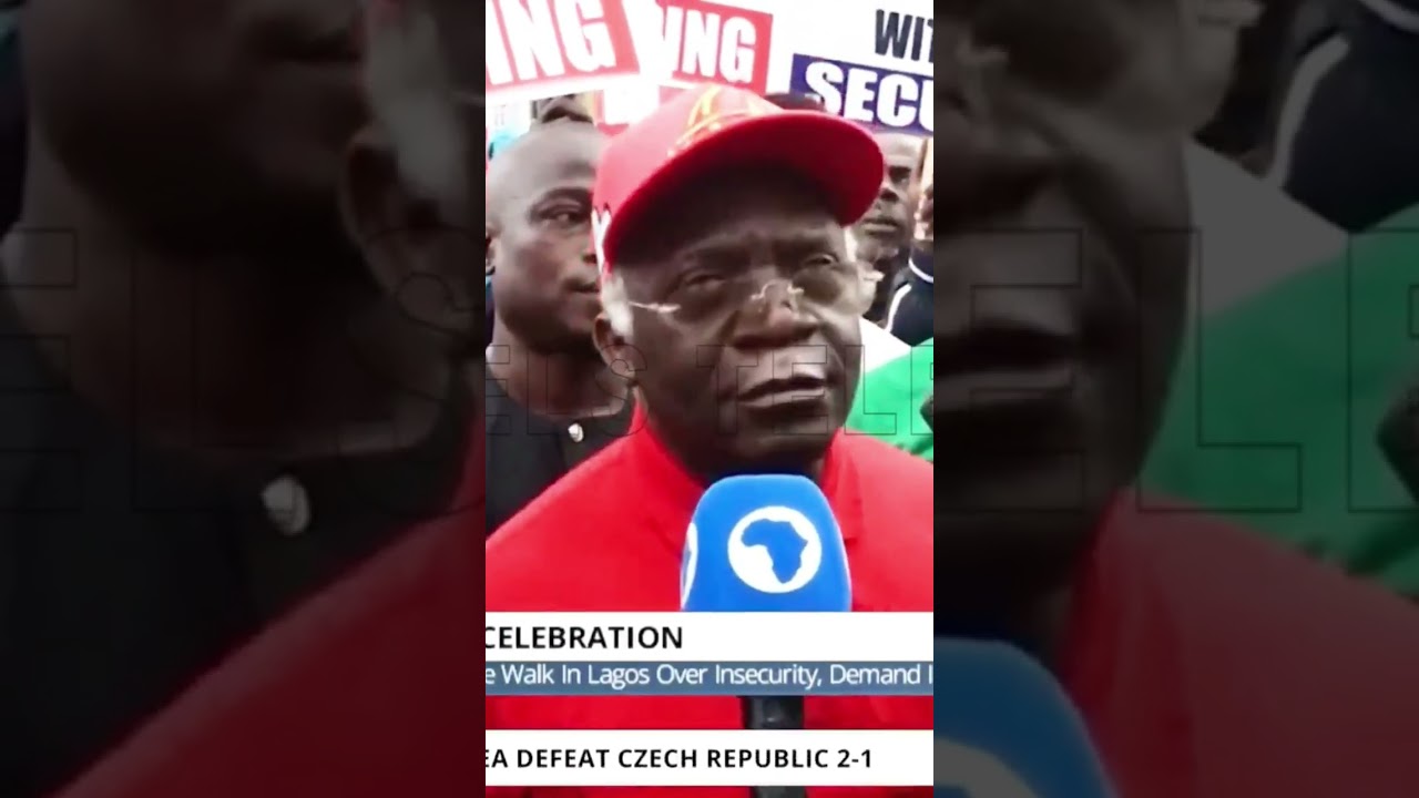 Falana demands Senate report over alleged unaccounted funds