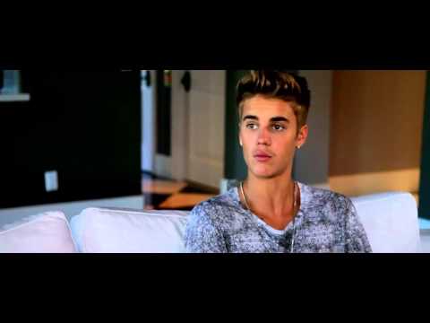 Video: Justin Bieberi Filmograafia