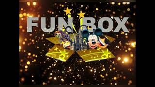 Fun Box Intro