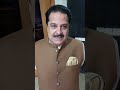 Sanaullah Masti Kehl MNA Mianwali