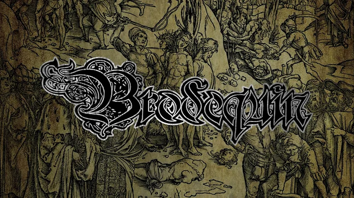 Brodequin - VII Nails