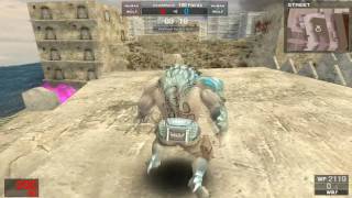 Wolfteam Glitches 2010 Pt .3[HD]