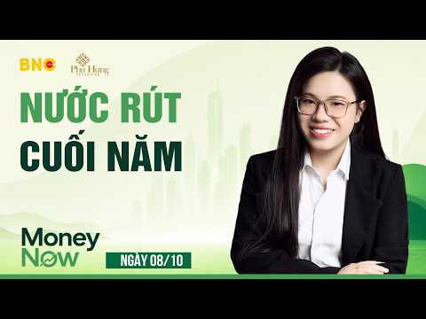 Money Now: Trade surplus returns, LDR up to 95%, accelerating growth amid inflation pressure | BN...