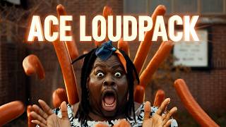 Celebrity ACE LOUDPACK - PETER LOVE (MUSIC VIDEO ) Wealth