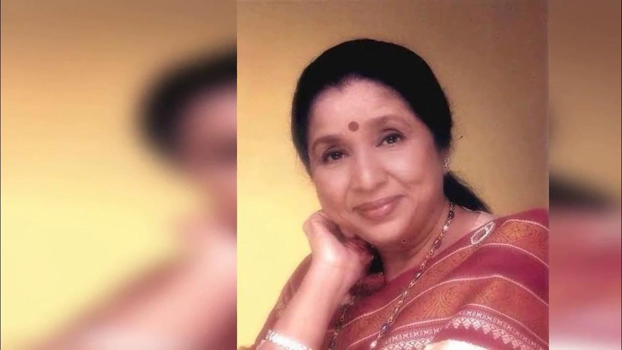 Choti si Kahani si by Asha Bhosle 320 Kbps Audio Song Choti si Kahani si by Asha Bhosle 320 Kbps Audio Song