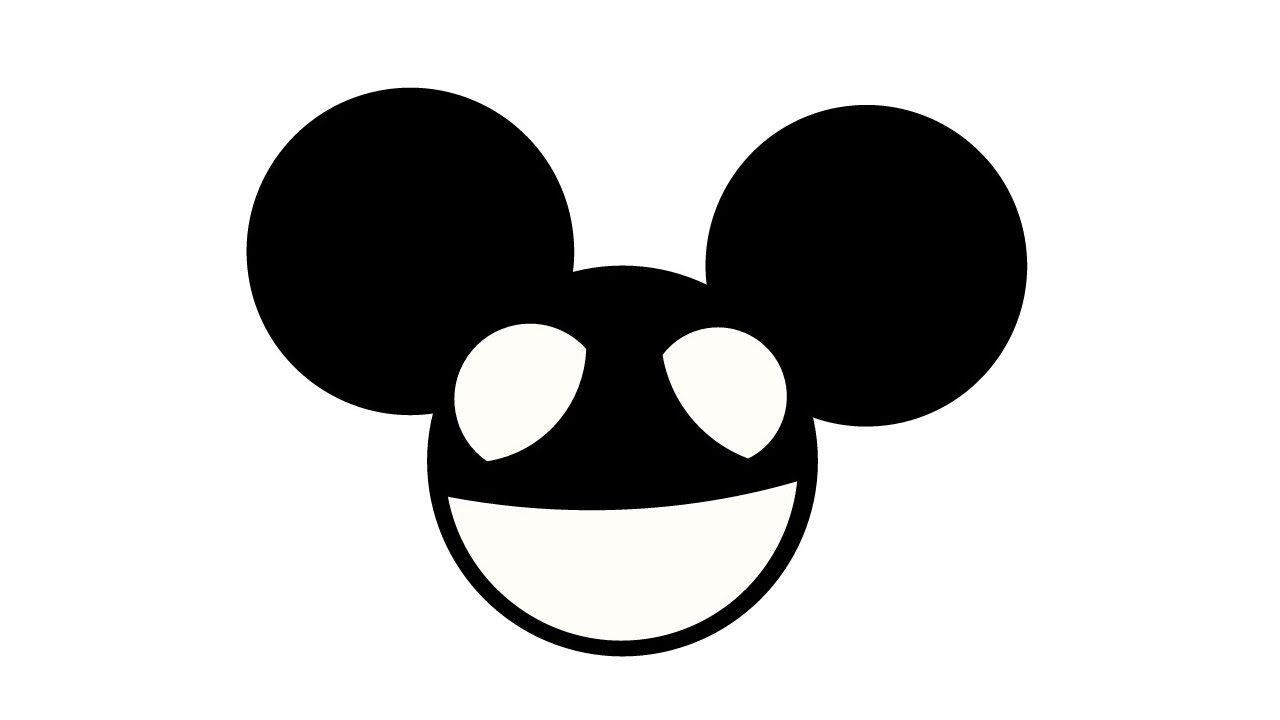 Papersimple Deadmau5 Logo Youtube