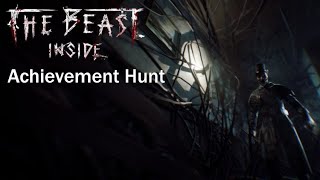 The Beast Inside - Achievement hunt: RE