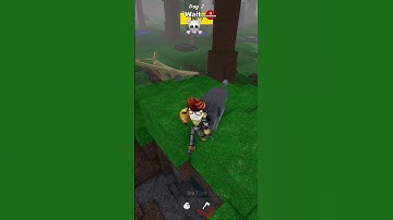 Wait For It.......💀🥀 #99nightintheforest #gaming #roblox #shorts #icetize