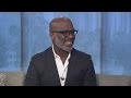 Bebe Winans brings Gospel to the stage in ‘Born for This’