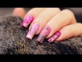 فن الأظافر السهل • Easy Nail Art