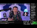 End of video