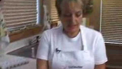 Elisa McClure smoothie recipe