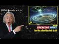 A 40Hz Frequency Just Passed Through Earth… People Felt It