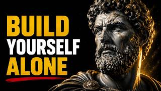 How to Win in Life When Nobody Supports You | Stoicism for Success & Mental Strength