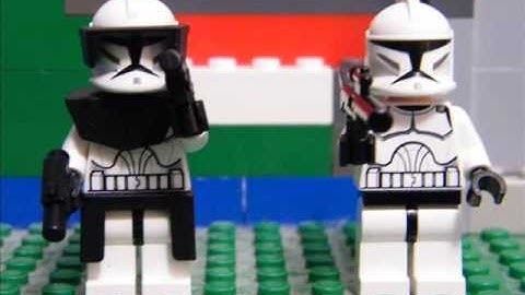 Infolinks Happy New Website - Lego Clones