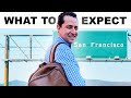 Living in San Fransisco ALONE in 2022 | What to expect!