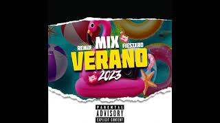 Mix Fiestero Verano 2023