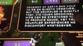 My Singing Monsters How to Breed A Drumpler!