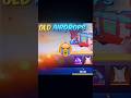 Old Airdrops 🥺!!! #shorts #7tharshitff