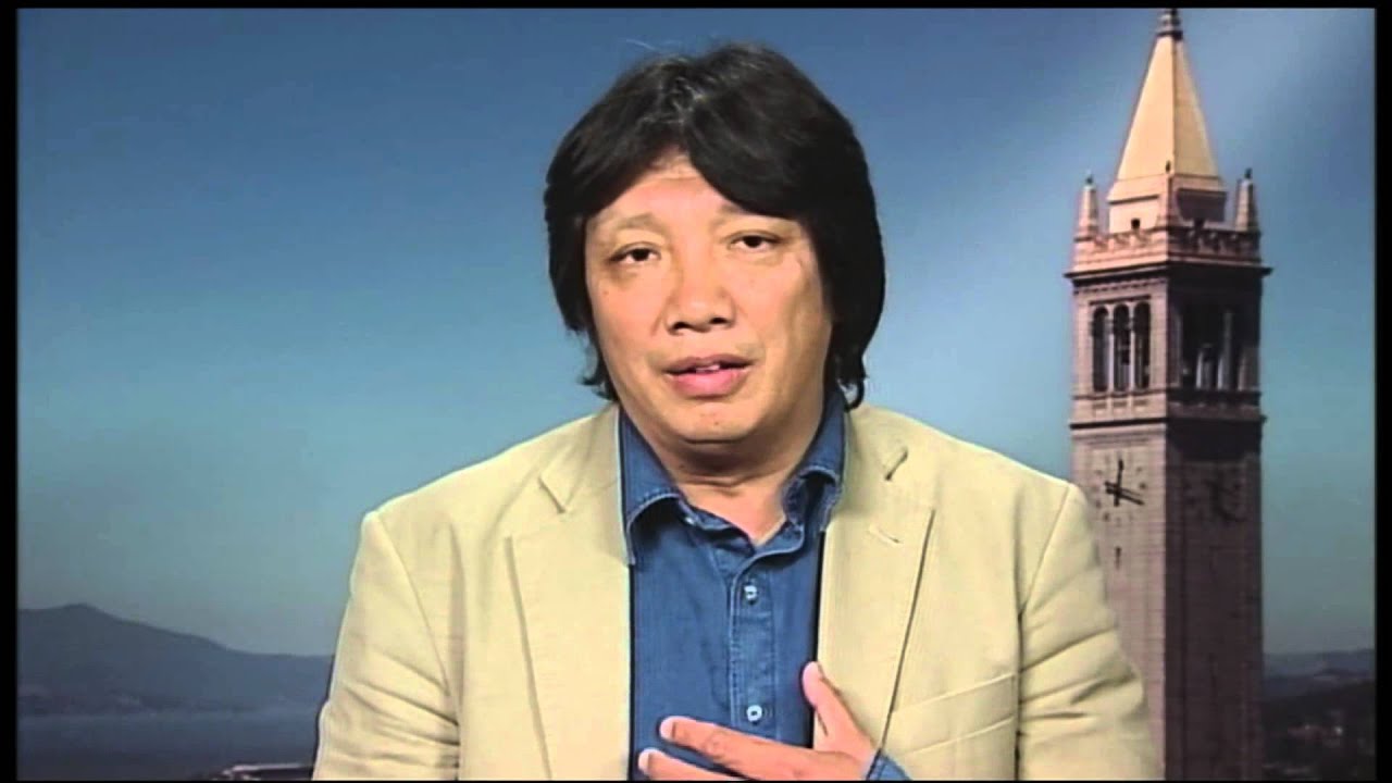 For Mo Yan, the Politics of Being a Chinese Literary Figure