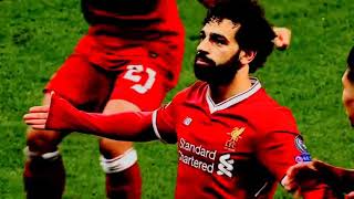 محمد صلاح ?‍♂️ ملك الساحرة المستديرة?أفضل هدف في الدوري الانجليزي ?