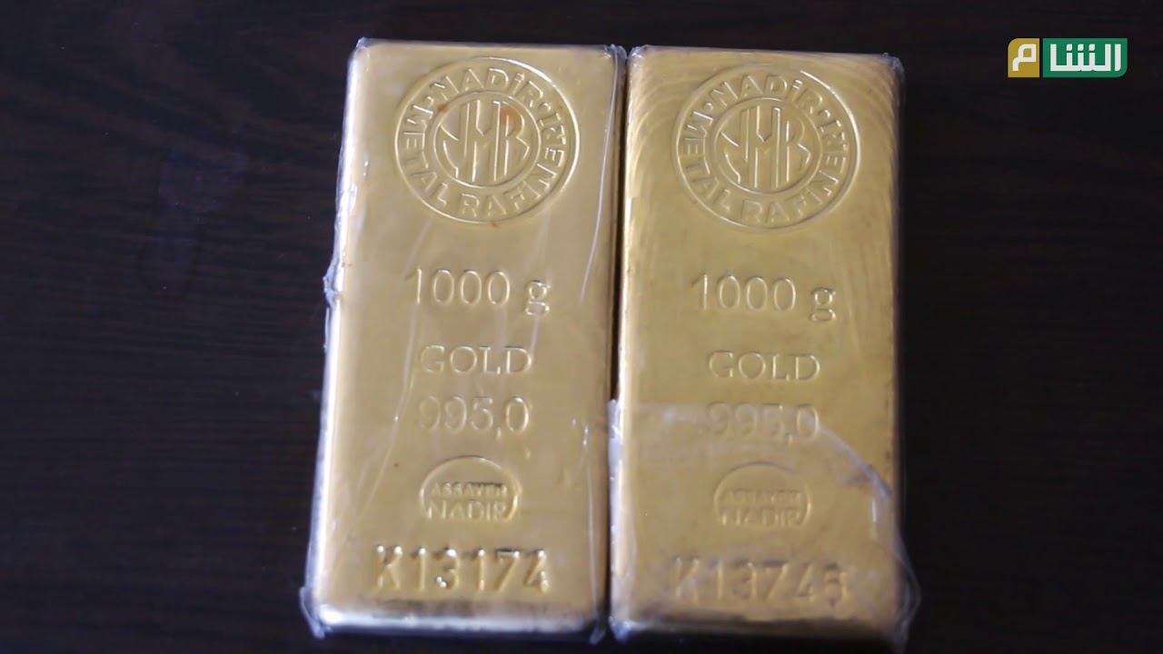 قسم شرطة سرمدا شمال إدلب يلقي القبض على سارق 2 كيلو ذهب ويعيد المسروقات لصاحبها أصولا.